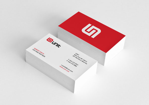 40 Full Color Business Cards for Your Inspiration Unit 40 Full Color Business Cards for Your Inspiration