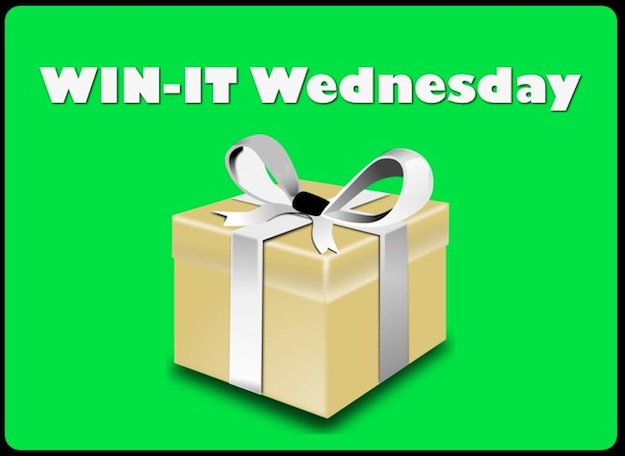 Win It Wednesday – Week #1 at iDidaFUNNY Untitled1 Win It Wednesday – Week #1 at iDidaFUNNY