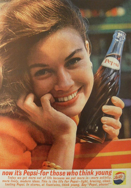 Vintage Pepsi Advertisments Vintage Pepsi Advertisments 6 Vintage Pepsi Advertisments