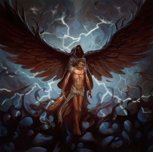 Superb Concept Art Illustrations Visual Inspiration 3607 @ GenCept 650x647 Superb Concept Art Illustrations