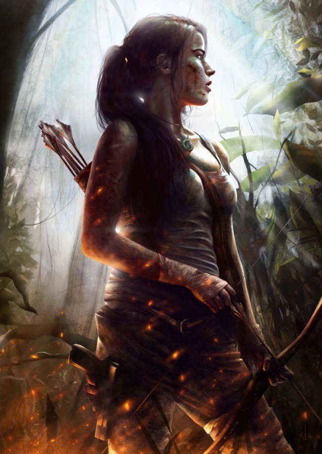 Superb Concept Art Illustrations Visual Inspiration 3621 @ GenCept 650x918 Superb Concept Art Illustrations