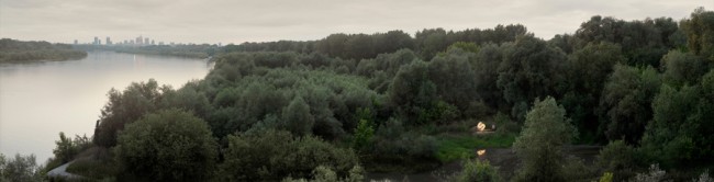Warsaw Poland by Pawel Fabjanski for Global Yodel 650x166 Warsaw, Poland   travel through a local lens