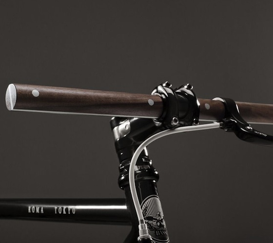 Wooden Handlebars Wooden Handlebars Wooden Handlebars