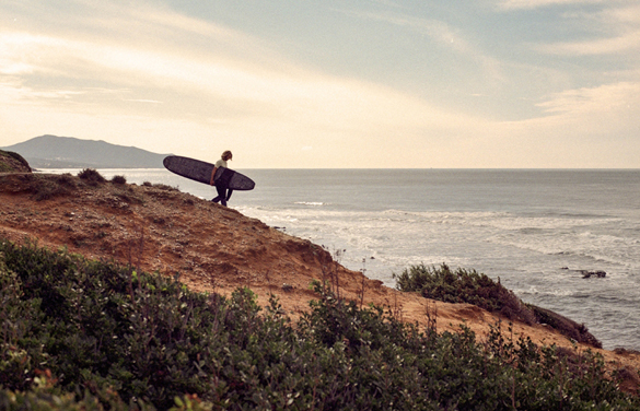 about9 Bella Vita: surfing the waves in Italiy
