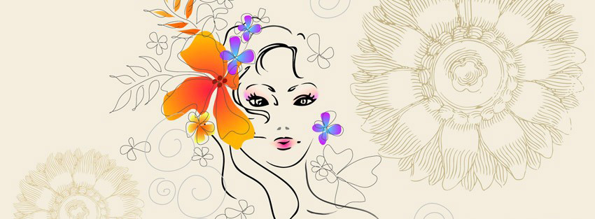 Fashion Facebook Timeline Covers art fb timeline cover Fashion Facebook Timeline Covers