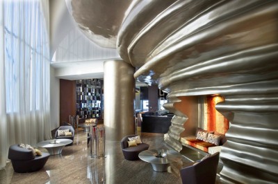 astor grill doha qatar e1363084007470 Lifestyle – The 10 Most Beautifully Designed Restaurants
