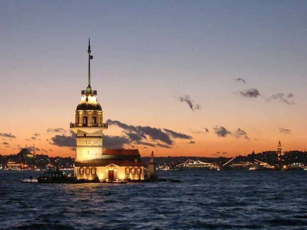 beautiful places in istanbul 11 Beautiful Places in Istanbul