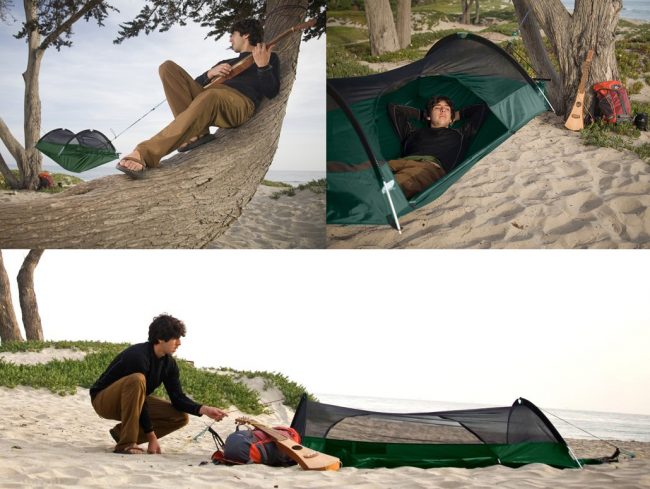 Blue Ridge Camping Hammock blue ridge camping hammock large 650x489 Blue Ridge Camping Hammock