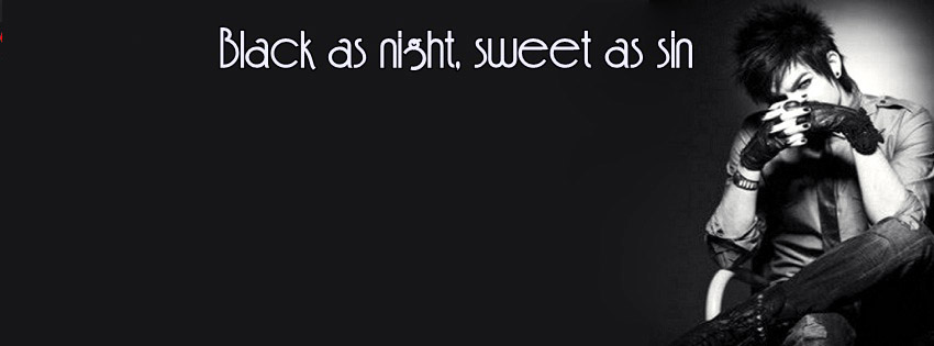 Beautiful Facebook Covers boy fashion fb timeline cover1 Beautiful Facebook Covers