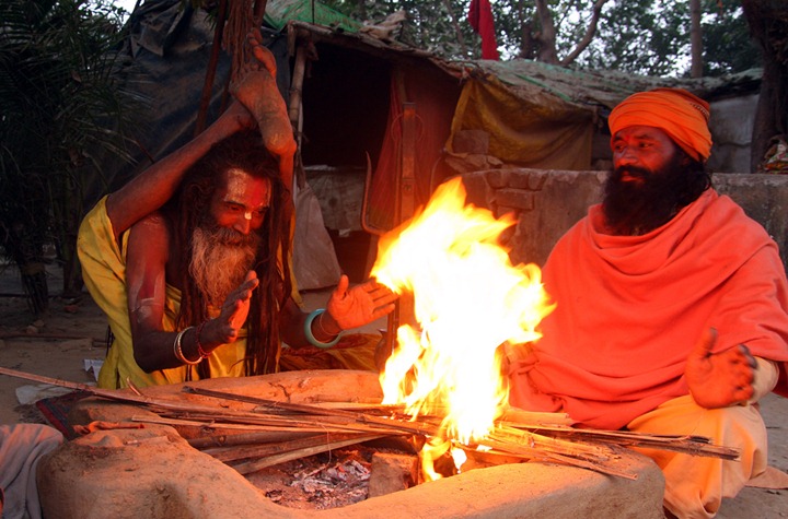 bp26 “Kumbh Mela” festival