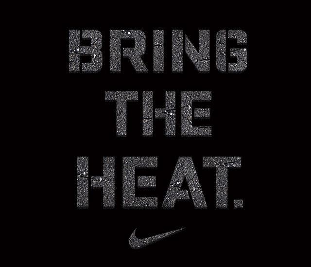 Bring The Heat! bring the heat 1 Bring The Heat!