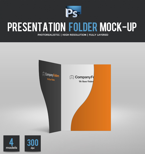 Corporate Business Folder Mockup PSD Freebie business folder mockup Corporate Business Folder Mockup PSD Freebie