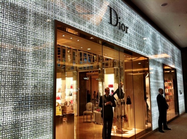 New Christian Dior in São Paulo christian dior são paulo 3 650x484 New Christian Dior in São Paulo
