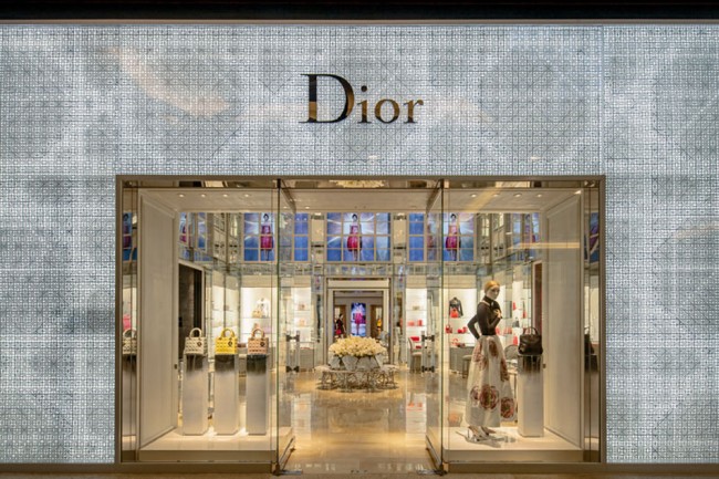 New Christian Dior in São Paulo christian dior são paulo 650x433 New Christian Dior in São Paulo