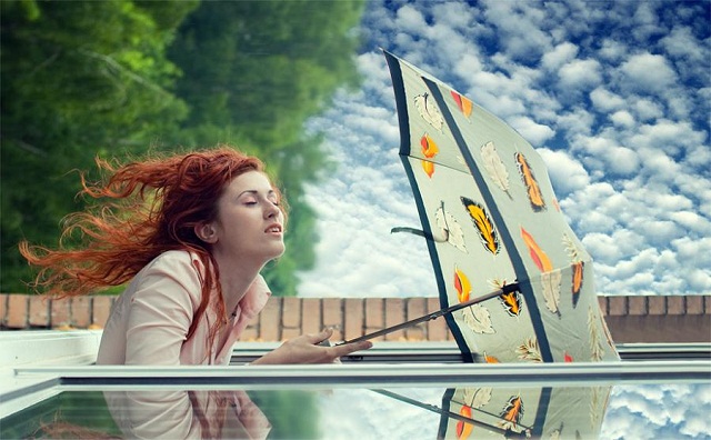 30 Beautiful Photographs of Umbrella colorful and wonderful umbrella photos 5 30 Beautiful Photographs of Umbrella