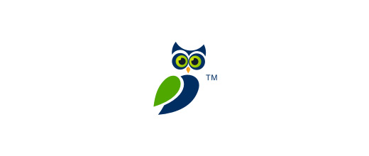 creative owl logos 06 CREATIVE OWL LOGOS FOR INPIRATION