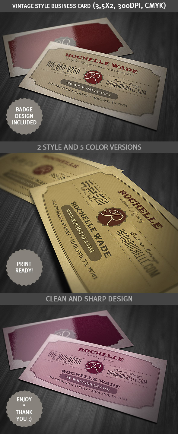 New Creative Business Card Templates cruzine22b New Creative Business Card Templates
