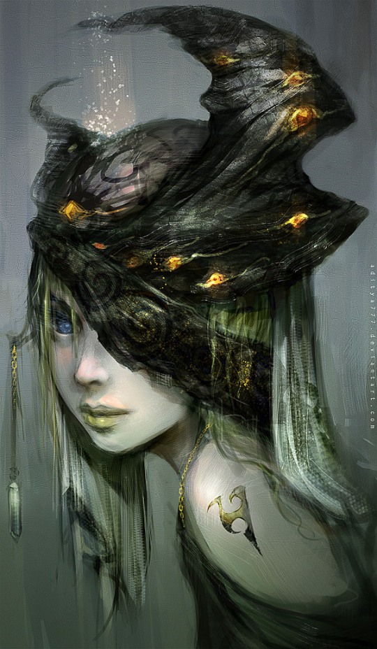 d 31 Creative Illustrations by Aditya Ikranegara