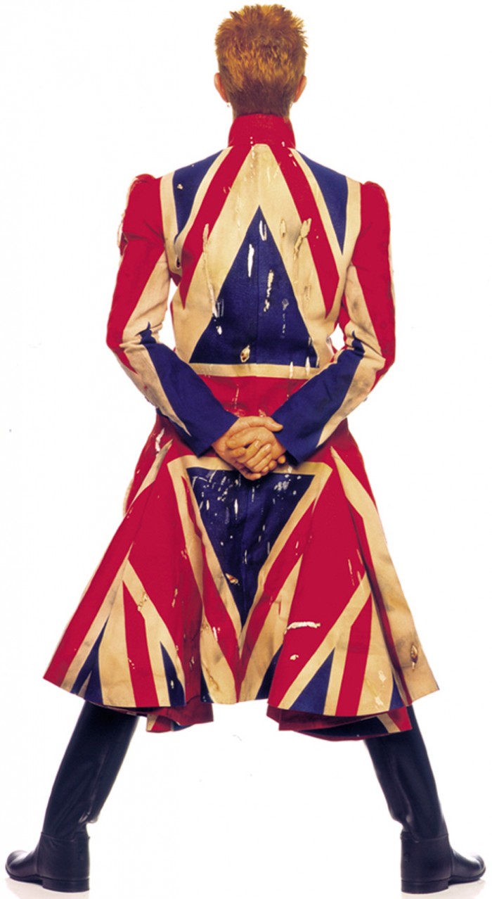 Art – Exhibition: David Bowie is david bowie is 6 e1364480262634 Art – Exhibition: David Bowie is