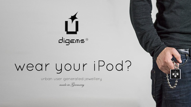 digems digital jewelry 06 digems – Digital Urban Jewellery