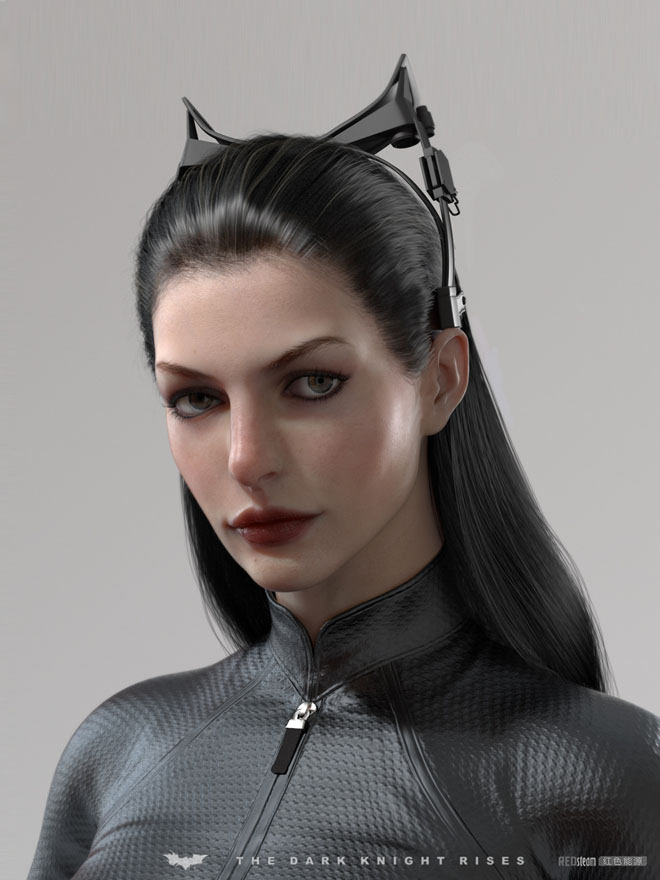 25 Stunning 3D Character Designs and 3d Rendered Models for your inspiration f141 25 Stunning 3D Character Designs and 3d Rendered Models for your inspiration