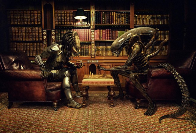 25 Most Scariest 3D Monster Character Design examples for your inspiration f91 25 Most Scariest 3D Monster Character Design examples for your inspiration