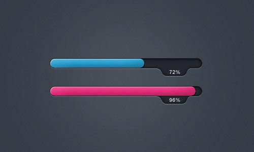 Free Loading Bars PSD Files for Designers free psd loading bars 04 Free Loading Bars PSD Files for Designers