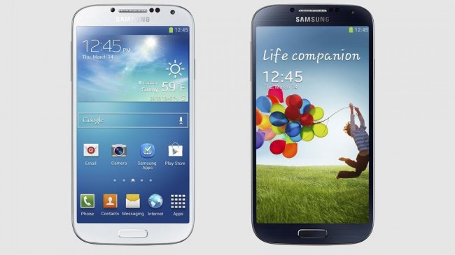 Finally Samsung Blast Its Galaxy S4 galaxy s 4 promo 650x365 Finally Samsung Blast Its Galaxy S4