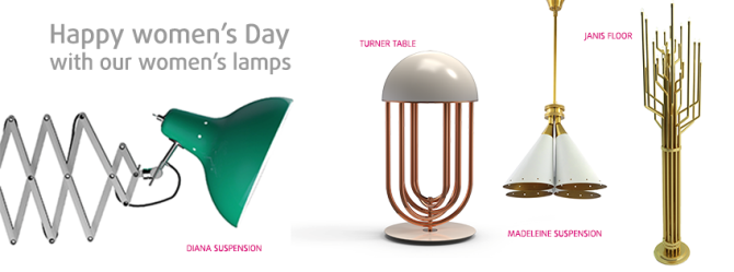 HAPPY WOMEN’S DAY WITH OUR WOMEN’S LAMPS happy2 HAPPY WOMEN’S DAY WITH OUR WOMEN’S LAMPS