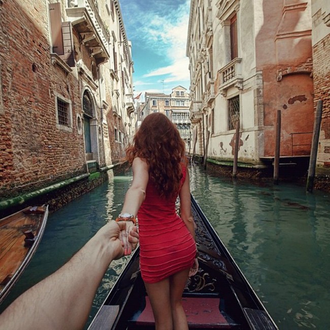 Following My Girlfriend Around The World heresheis12 650x650 Following My Girlfriend Around The World
