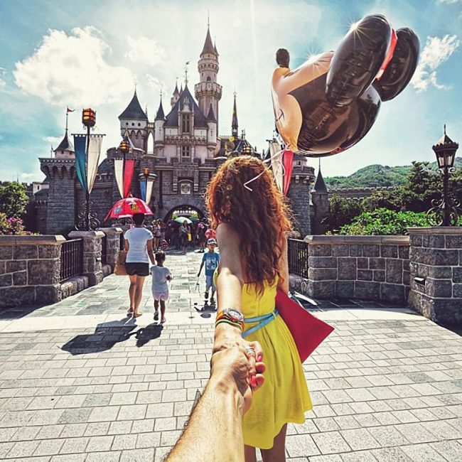 Following My Girlfriend Around The World heresheis14 650x650 Following My Girlfriend Around The World