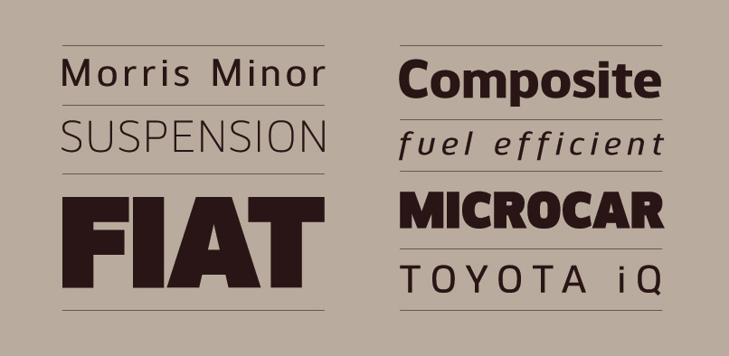 hft000 kobern.pr3  80% OFF KOBERN FONT FAMILY