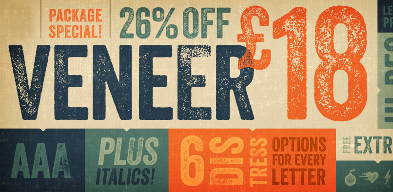 hft000 veneer.pr1  26% OFF VENEER FONT FAMILY
