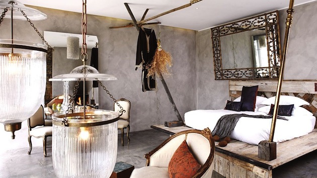 Intimate Portuguese Boutique Hotel Design hotel 2 Intimate Portuguese Boutique Hotel Design