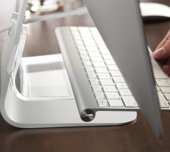 Stashboard For iMac iMac Stashboard Stashboard For iMac