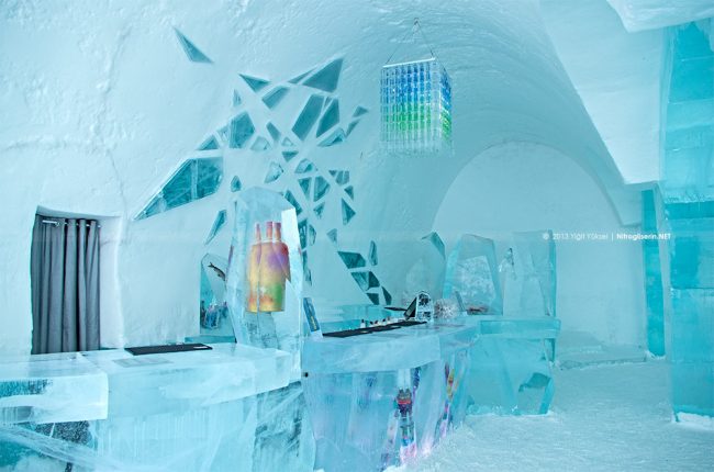 Icehotel icehotel 36 650x430 Icehotel