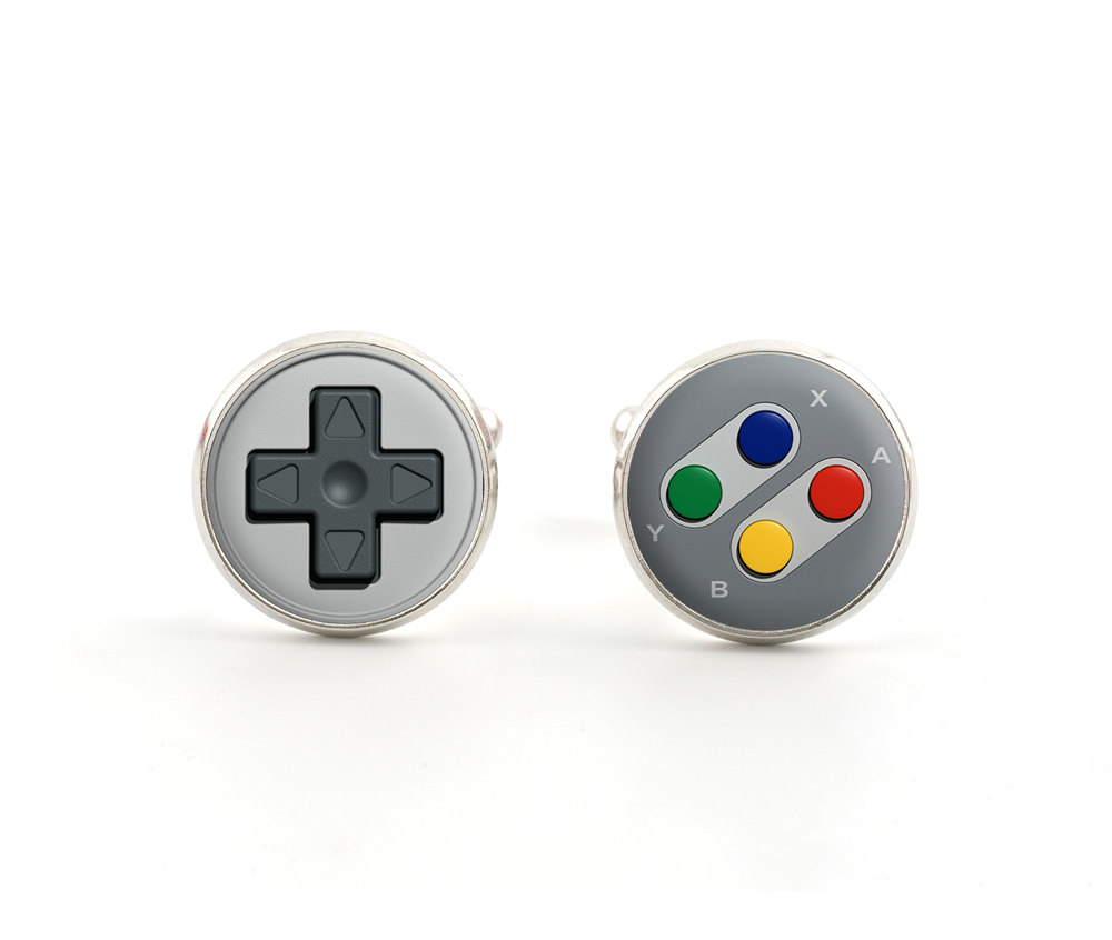 il fullxfull.390846519 eb0x Game Controller Cufflinks
