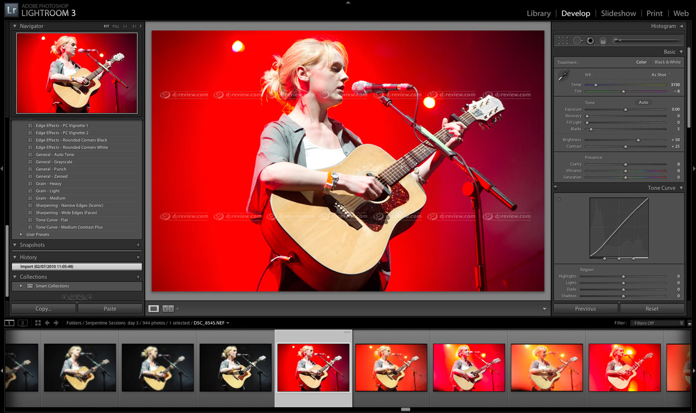 7 Tips to Improve Lightroom’s Speed and Performance Without Additional Hardware @medianovak improve lightroom performance 1 7 Tips to Improve Lightroom’s Speed and Performance Without Additional Hardware @medianovak