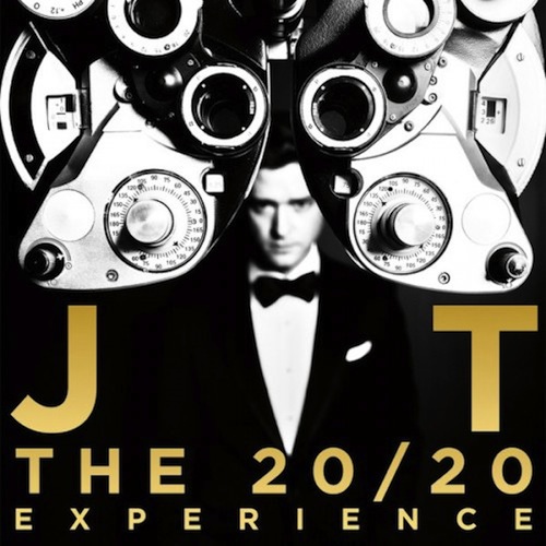justin timberlake 20 20 experience cover Justin Timberlake – The 20/20 Experience (Full Album Stream)