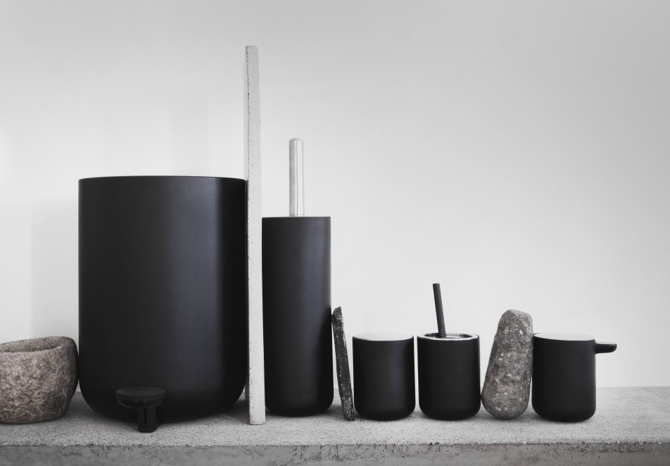 Bath Collection by NORM Architects leibal bathcollection norm 2 Bath Collection by NORM Architects