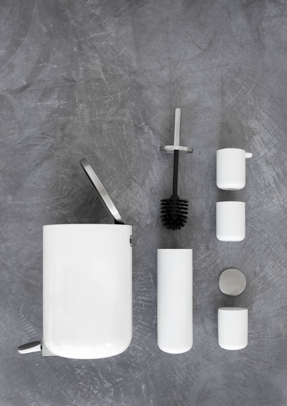 Bath Collection by NORM Architects leibal bathcollection norm 5 Bath Collection by NORM Architects