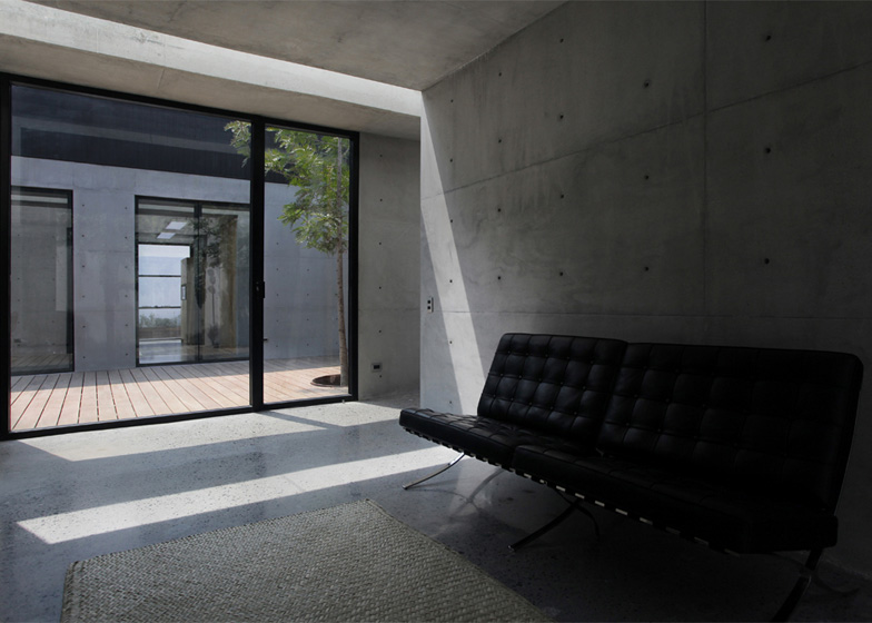 leibal casa2g stacion 5 Casa 2G by Stación ARquitectura