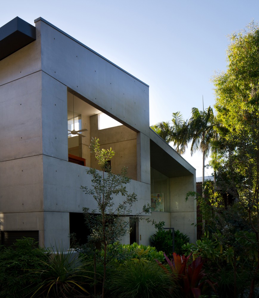 Little Cove Residence by Teeland leibal littlecove teeland 1 Little Cove Residence by Teeland