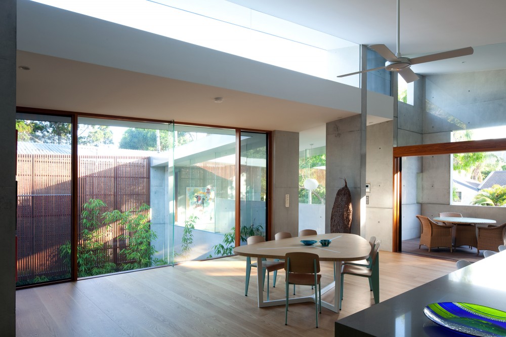 Little Cove Residence by Teeland leibal littlecove teeland 3 Little Cove Residence by Teeland