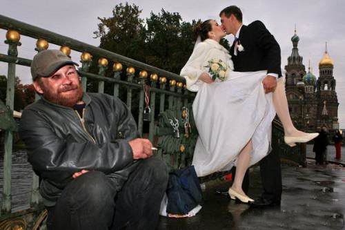 Funny Makeout Photobombs makeout photobomb 9 Funny Makeout Photobombs