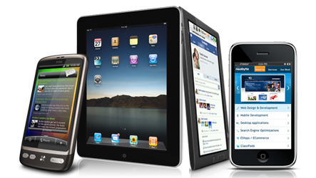 Changes In The Trend Of Website Development mobile dev4 Changes In The Trend Of Website Development