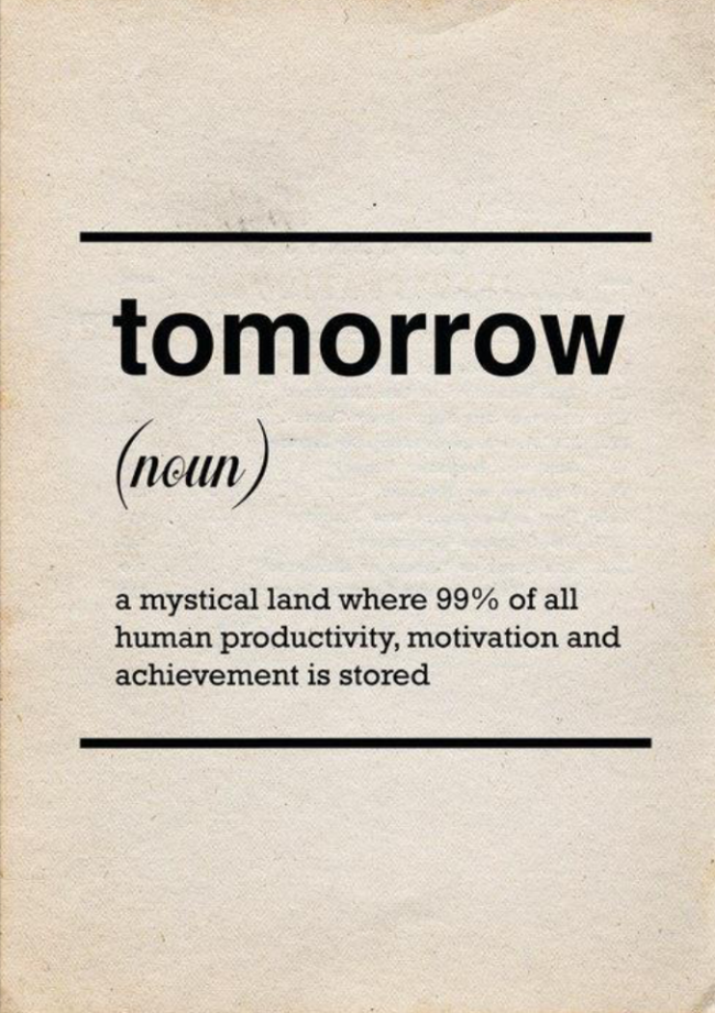 tomorrow morgen 650x921 tomorrow