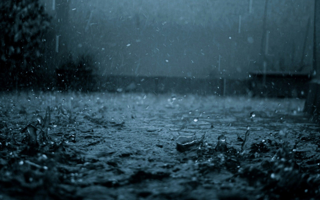 20 Awesome Raindrops Pictures most beautiful raindrops pictures 6 20 Awesome Raindrops Pictures