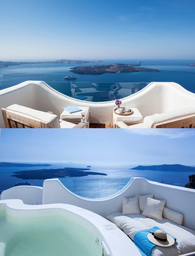 native eco villa greece large 650x853 Native Eco Vila, Santorini Greece
