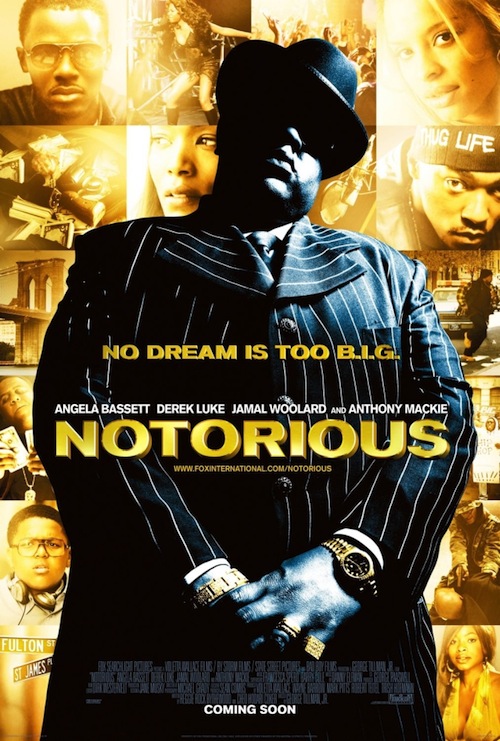 notorious nodreamistoobig cover “Notorious – No Dream Is Too B.I.G.” – Full Movie Online